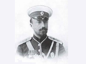 26 апреля 2023 года - Николай Михайлович : 164 года со дня рождения 